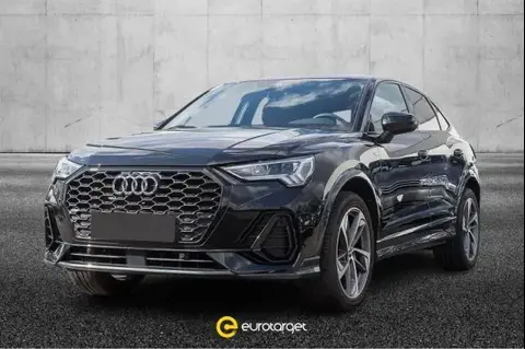 Used AUDI Q3 Hybrid 2021 Ad 