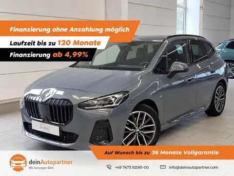 Annonce BMW SERIE 2 Essence 2023 d'occasion 