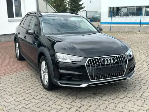 Annonce AUDI A4 Essence 2019 d'occasion 