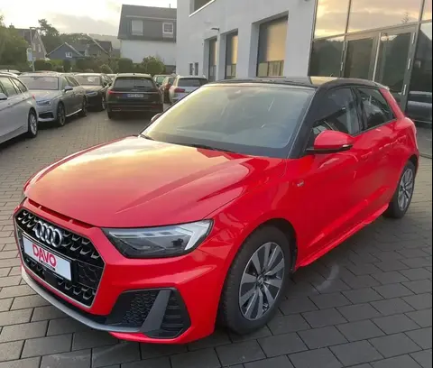 Used AUDI A1 Petrol 2020 Ad 