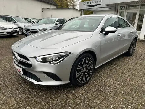 Annonce MERCEDES-BENZ CLASSE CLA Diesel 2020 d'occasion 