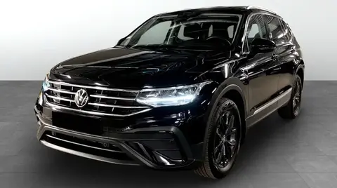 Annonce VOLKSWAGEN TIGUAN Essence 2024 d'occasion 