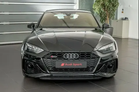 Used AUDI RS5 Petrol 2021 Ad 