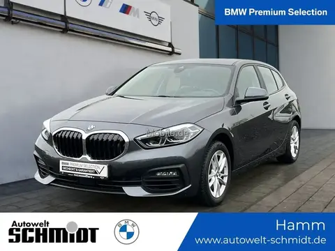 Used BMW SERIE 1 Petrol 2020 Ad 