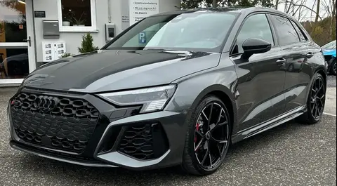 Annonce AUDI RS3 Essence 2023 d'occasion 