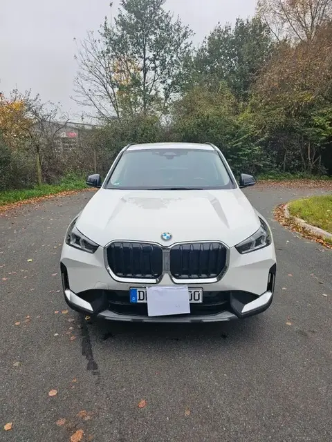 Annonce BMW X1 Essence 2022 d'occasion 