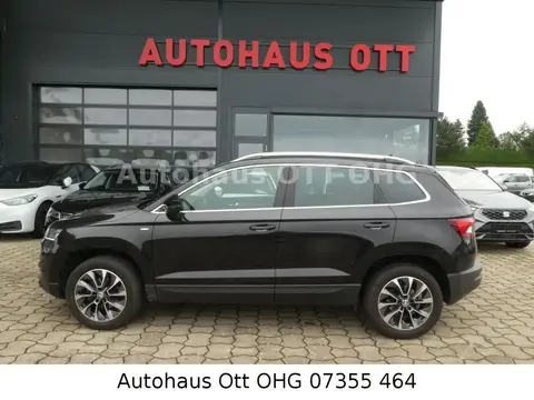 Used SKODA KAROQ Petrol 2020 Ad 