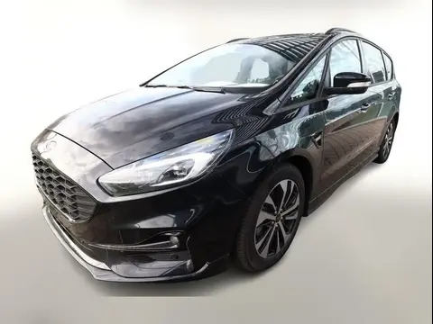 Annonce FORD S-MAX Hybride 2023 d'occasion 