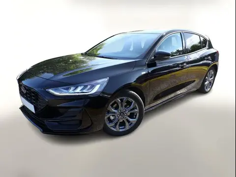 Annonce FORD FOCUS Essence 2024 d'occasion 