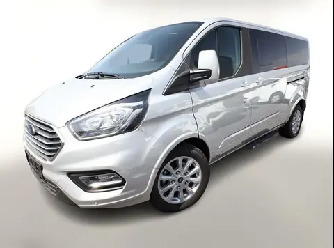 Used FORD TOURNEO Diesel 2024 Ad 