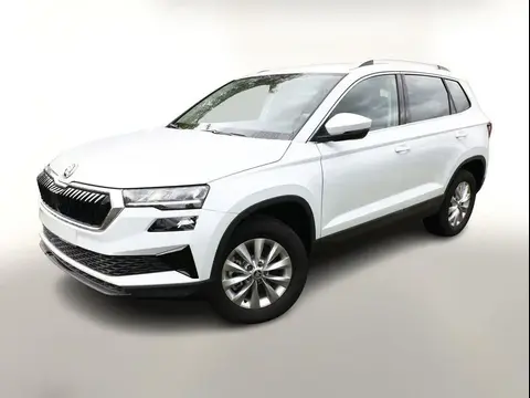 Annonce SKODA KAROQ Essence 2024 d'occasion 