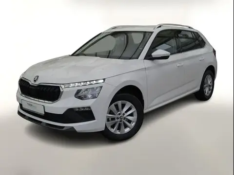 Annonce SKODA KAMIQ Essence 2024 d'occasion 