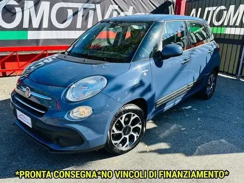 Used FIAT 500L Diesel 2020 Ad 