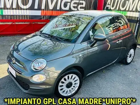 Used FIAT 500 LPG 2019 Ad 