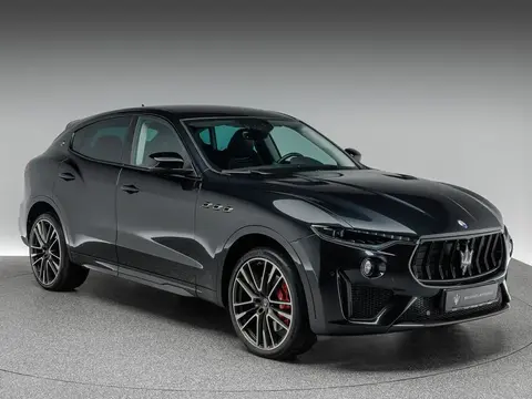 Annonce MASERATI LEVANTE Essence 2020 d'occasion 