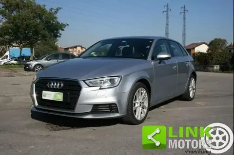 Annonce AUDI A3 Diesel 2018 d'occasion 