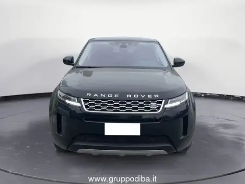 Used LAND ROVER RANGE ROVER EVOQUE Hybrid 2019 Ad 