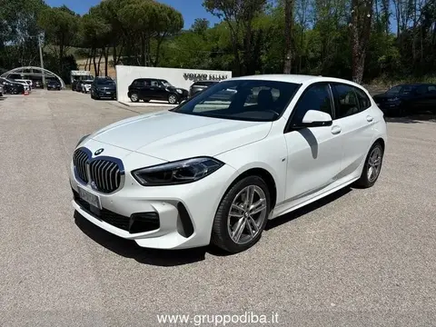 Annonce BMW SERIE 1 Diesel 2023 d'occasion 