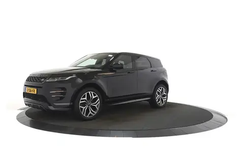 Used LAND ROVER RANGE ROVER EVOQUE Hybrid 2020 Ad 