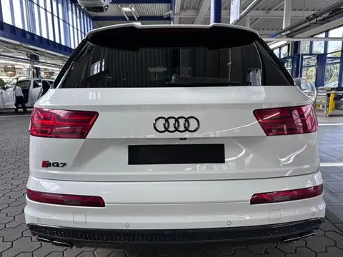 Used AUDI SQ7 Diesel 2017 Ad 