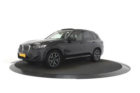 Annonce BMW X3 Hybride 2023 d'occasion 