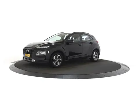 Used HYUNDAI KONA Hybrid 2020 Ad 