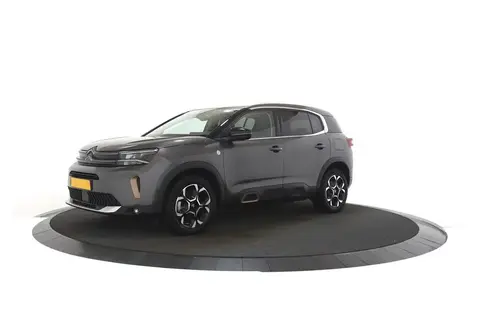 Annonce CITROEN C5 AIRCROSS Hybride 2023 d'occasion 