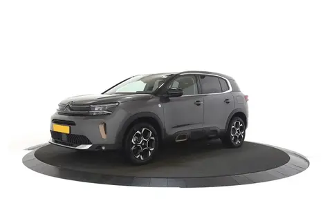 Used CITROEN C5 AIRCROSS Hybrid 2023 Ad 