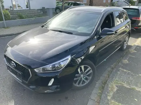 Annonce HYUNDAI I30 Diesel 2018 d'occasion 