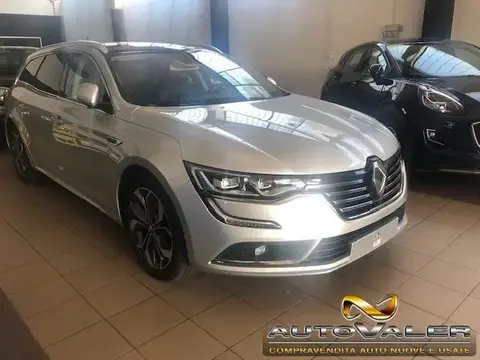 Used RENAULT TALISMAN Diesel 2017 Ad 