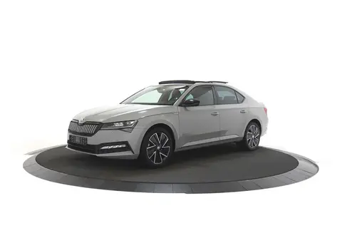 Used SKODA SUPERB Hybrid 2023 Ad 