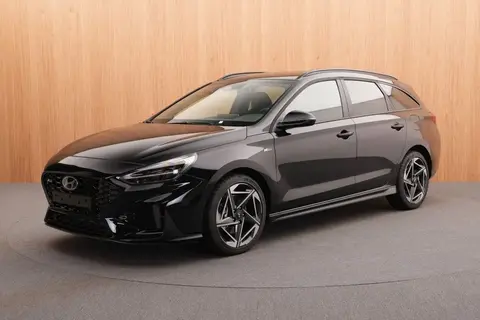 Annonce HYUNDAI I30 Essence 2024 d'occasion 