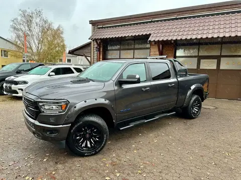 Used DODGE RAM LPG 2019 Ad 