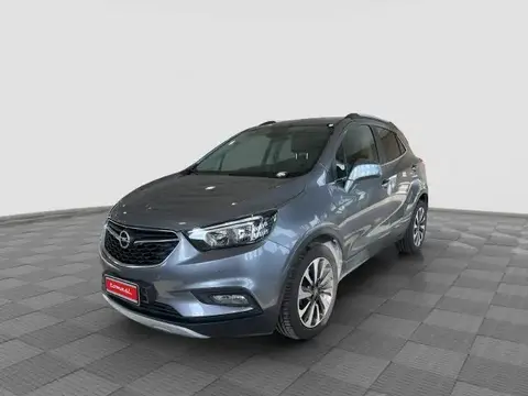 Used OPEL MOKKA LPG 2018 Ad 