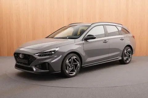 Annonce HYUNDAI I30 Essence 2024 d'occasion 