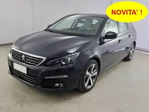 Used PEUGEOT 308 Diesel 2020 Ad 