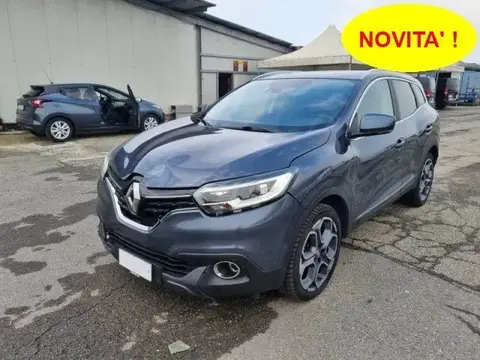 Used RENAULT KADJAR Diesel 2017 Ad 