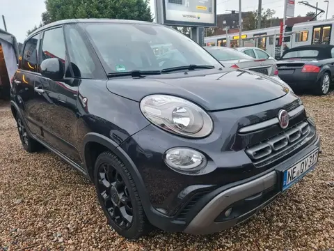 Used FIAT 500L Petrol 2019 Ad 