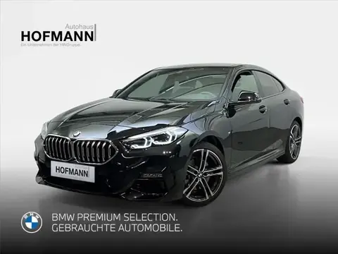 Annonce BMW SERIE 2 Essence 2021 d'occasion 