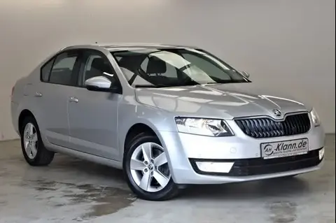 Annonce SKODA OCTAVIA Essence 2016 d'occasion 