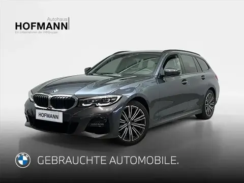 Annonce BMW SERIE 3 Diesel 2020 d'occasion 