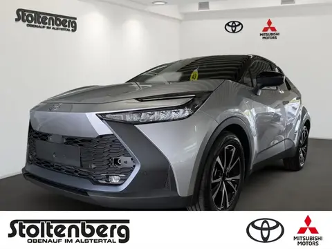 Annonce TOYOTA C-HR Hybride 2023 d'occasion 