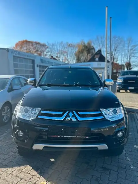 Used MITSUBISHI L200 Diesel 2015 Ad 