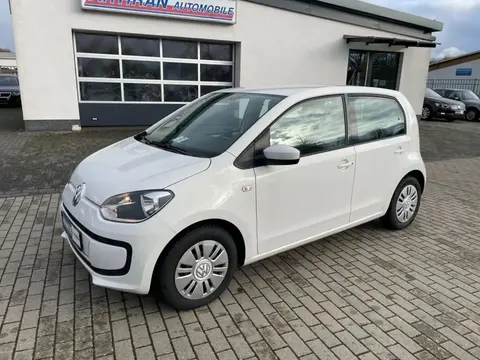 Used VOLKSWAGEN UP! Petrol 2015 Ad 