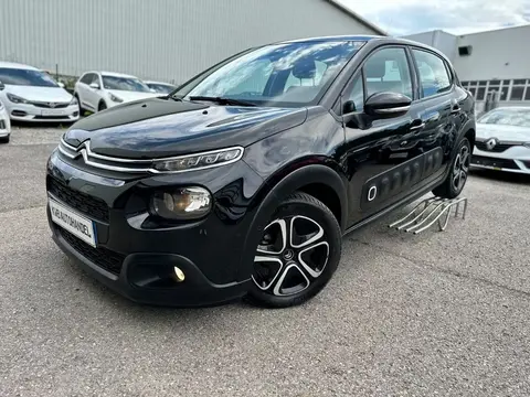 Used CITROEN C3 Petrol 2019 Ad 