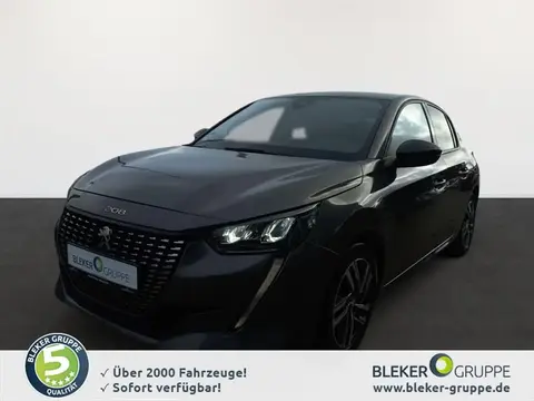 Annonce PEUGEOT 208 Essence 2023 d'occasion 