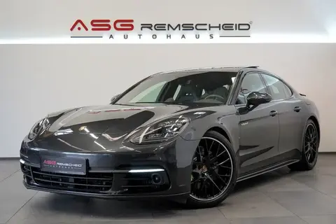 Used PORSCHE PANAMERA Hybrid 2019 Ad 