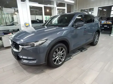 Used MAZDA CX-5 Petrol 2020 Ad 