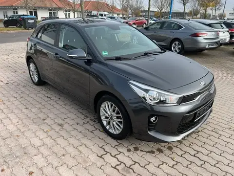 Used KIA RIO Petrol 2021 Ad 