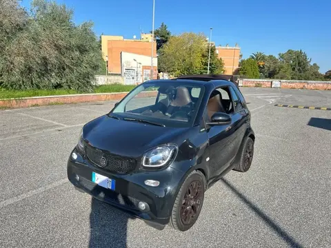 Annonce SMART FORTWO Essence 2019 d'occasion 